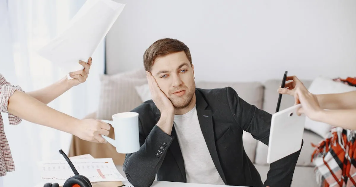 Scaling from one VA to a multi-assistant team