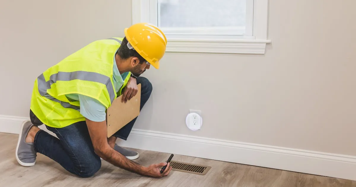 Virtual assistant for contractors and home services